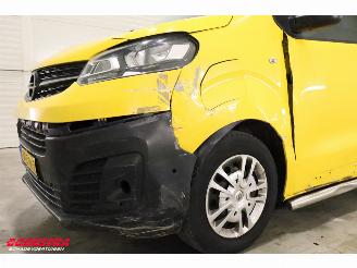 Opel Vivaro-e L3H1 Edition 50 kWh Navi Airco Cruise PDC picture 14