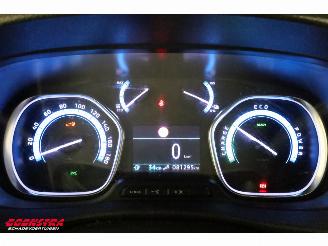 Opel Vivaro-e L3H1 Edition 50 kWh Navi Airco Cruise PDC picture 25