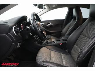Mercedes Cla-klasse 180 BlueEFF. Ambition BiXenon Navi Airco Cruise AHK picture 13