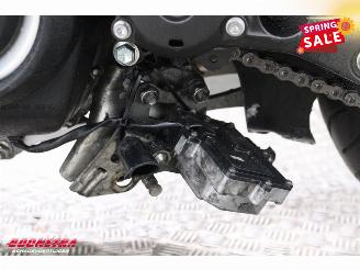 Yamaha  TMAX 560 Tech MAX ABS SJ Project LED Heizgriffe Cruise SHZ picture 18