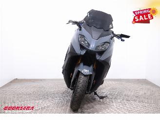 Yamaha  TMAX 560 Tech MAX ABS SJ Project LED Heizgriffe Cruise SHZ picture 6