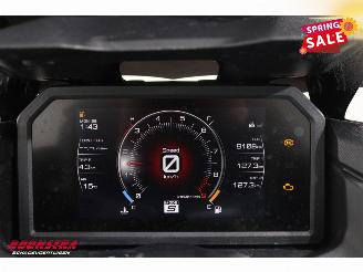 Yamaha  TMAX 560 Tech MAX ABS SJ Project LED Heizgriffe Cruise SHZ picture 22