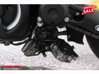 Yamaha  TMAX 560 Tech MAX ABS SJ Project LED Heizgriffe Cruise SHZ picture 17