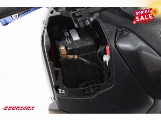 Yamaha  TMAX 560 Tech MAX ABS SJ Project LED Heizgriffe Cruise SHZ picture 16