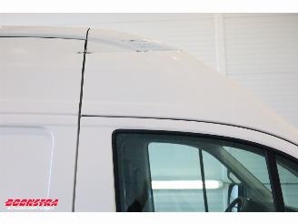 Volkswagen Crafter 2.0 TDI DSG L3H3 Navi Bluetooth Airco Cruise PDC picture 5