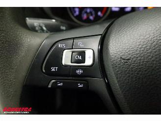 Volkswagen Crafter 2.0 TDI DSG L3H3 Navi Bluetooth Airco Cruise PDC picture 14