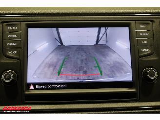 Volkswagen Crafter 2.0 TDI DSG L3H3 Navi Bluetooth Airco Cruise PDC picture 17