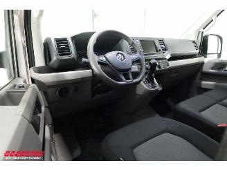 Volkswagen Crafter 2.0 TDI DSG L3H3 Navi Bluetooth Airco Cruise PDC picture 13
