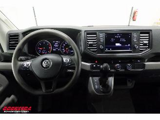 Volkswagen Crafter 2.0 TDI DSG L3H3 Navi Bluetooth Airco Cruise PDC picture 10