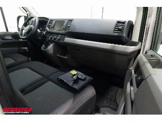 Volkswagen Crafter 2.0 TDI DSG L3H3 Navi Bluetooth Airco Cruise PDC picture 9