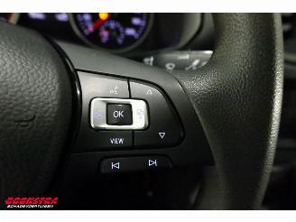 Volkswagen Crafter 2.0 TDI DSG L3H3 Navi Bluetooth Airco Cruise PDC picture 15
