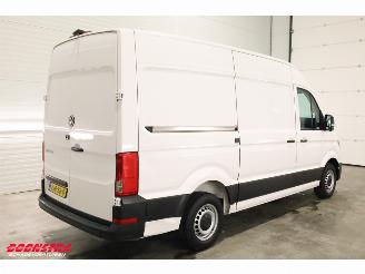 Volkswagen Crafter 2.0 TDI DSG L3H3 Navi Bluetooth Airco Cruise PDC picture 3