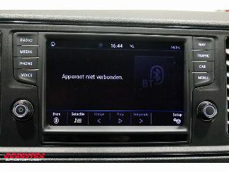 Volkswagen Crafter 2.0 TDI DSG L3H3 Navi Bluetooth Airco Cruise PDC picture 18
