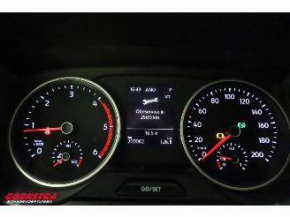Volkswagen Crafter 2.0 TDI DSG L3H3 Navi Bluetooth Airco Cruise PDC picture 16