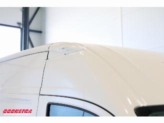 Volkswagen Crafter 2.0 TDI DSG L3H3 Navi Bluetooth Airco Cruise PDC picture 6