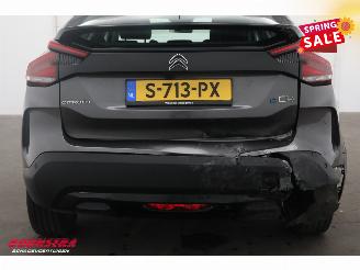 Citroën E-C4 Feel Pack 50 kWh Virtual Apple/Android Cruise Camera PDC picture 5