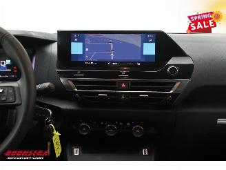 Citroën E-C4 Feel Pack 50 kWh Virtual Apple/Android Cruise Camera PDC picture 14