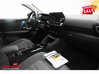 Citroën E-C4 Feel Pack 50 kWh Virtual Apple/Android Cruise Camera PDC picture 12