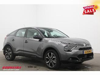 Citroën E-C4 Feel Pack 50 kWh Virtual Apple/Android Cruise Camera PDC picture 2