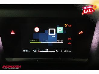 Citroën E-C4 Feel Pack 50 kWh Virtual Apple/Android Cruise Camera PDC picture 19