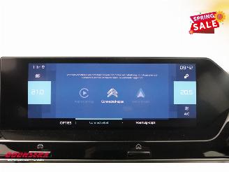 Citroën E-C4 Feel Pack 50 kWh Virtual Apple/Android Cruise Camera PDC picture 21