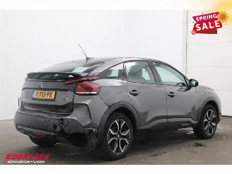 Citroën E-C4 Feel Pack 50 kWh Virtual Apple/Android Cruise Camera PDC picture 3