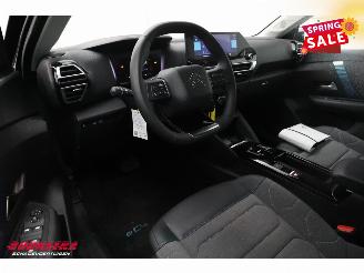 Citroën E-C4 Feel Pack 50 kWh Virtual Apple/Android Cruise Camera PDC picture 17
