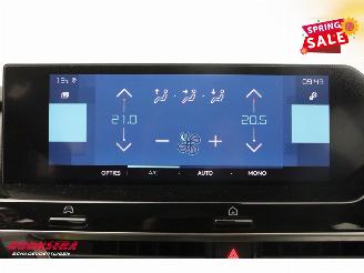 Citroën E-C4 Feel Pack 50 kWh Virtual Apple/Android Cruise Camera PDC picture 22