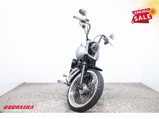 Harley-Davidson  88 FXDL Dyna Low Rider Orig. NL LED picture 6