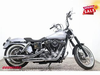 Harley-Davidson  88 FXDL Dyna Low Rider Orig. NL LED picture 7