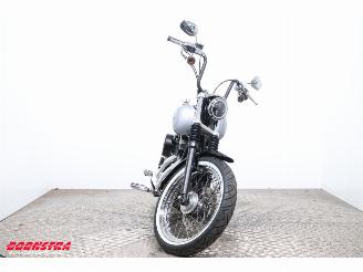 Harley-Davidson  88 FXDL Dyna Low Rider Orig. NL LED picture 6