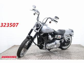 damaged passenger cars Harley-Davidson  88 FXDL Dyna Low Rider Orig. NL LED 2001/5