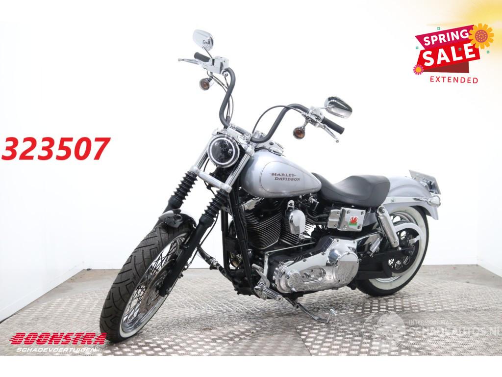 Harley-Davidson  88 FXDL Dyna Low Rider Orig. NL LED