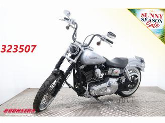 occasione motocicli Harley-Davidson  88 FXDL Dyna Low Rider Orig. NL LED 2001/5