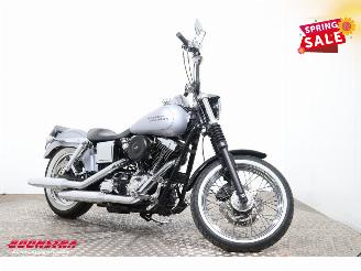 Harley-Davidson  88 FXDL Dyna Low Rider Orig. NL LED picture 2