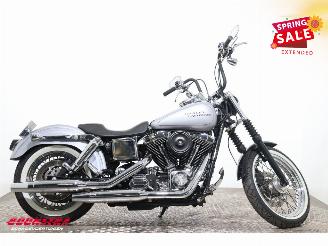 Harley-Davidson  88 FXDL Dyna Low Rider Orig. NL LED picture 7