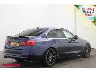 BMW 3-serie 318i Leder LED Navi Clima Cruise SHZ PDC picture 3