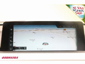 BMW 3-serie 318i Leder LED Navi Clima Cruise SHZ PDC picture 13
