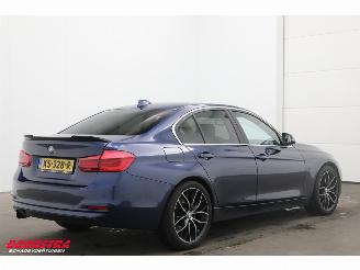 BMW 3-serie 318i Leder LED Navi Clima Cruise SHZ PDC picture 3
