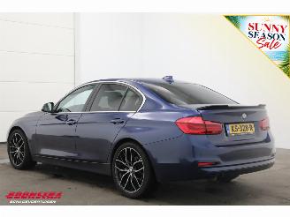 BMW 3-serie 318i Leder LED Navi Clima Cruise SHZ PDC picture 4