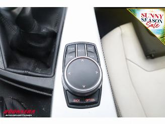BMW 3-serie 318i Leder LED Navi Clima Cruise SHZ PDC picture 19