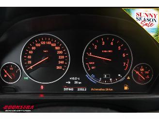 BMW 3-serie 318i Leder LED Navi Clima Cruise SHZ PDC picture 12