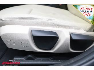 BMW 3-serie 318i Leder LED Navi Clima Cruise SHZ PDC picture 18