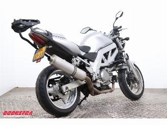 Suzuki SV 650 Leo Vince picture 3