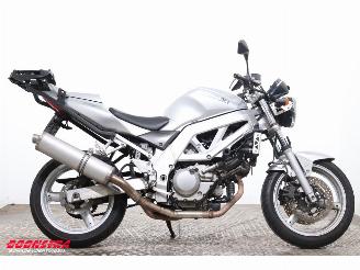 Suzuki SV 650 Sv650 Leo Vince picture 7