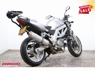 Suzuki SV 650 Sv650 Leo Vince picture 3