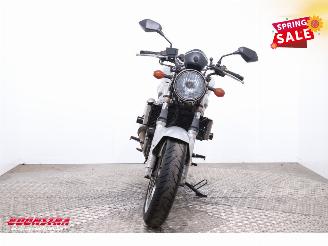 Suzuki SV 650 Sv650 Leo Vince picture 6