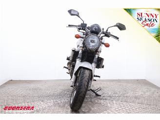 Suzuki SV 650 Leo Vince picture 6