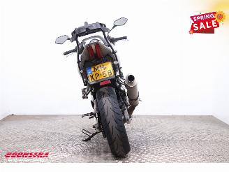 Suzuki SV 650 Sv650 Leo Vince picture 8