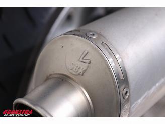 Suzuki SV 650 Leo Vince picture 10